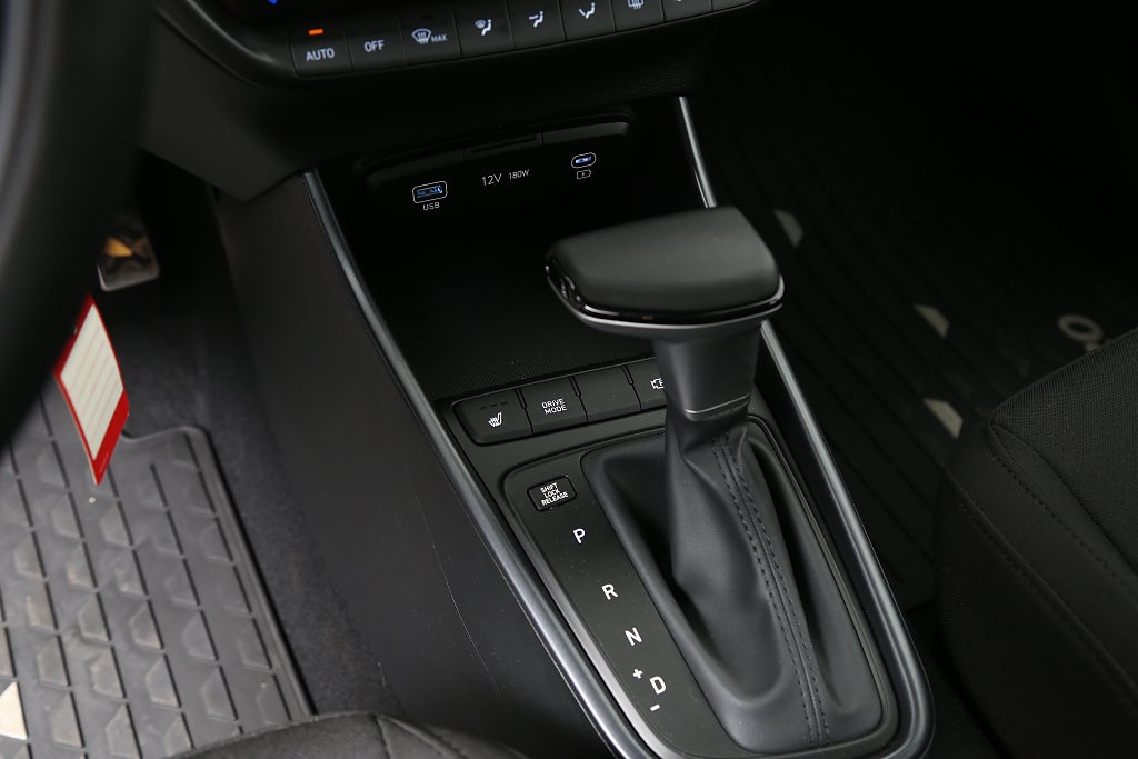 Hyundai Bayon 1.0 T-GDI DCT Essential | 100HK | Fd Demo 2026
