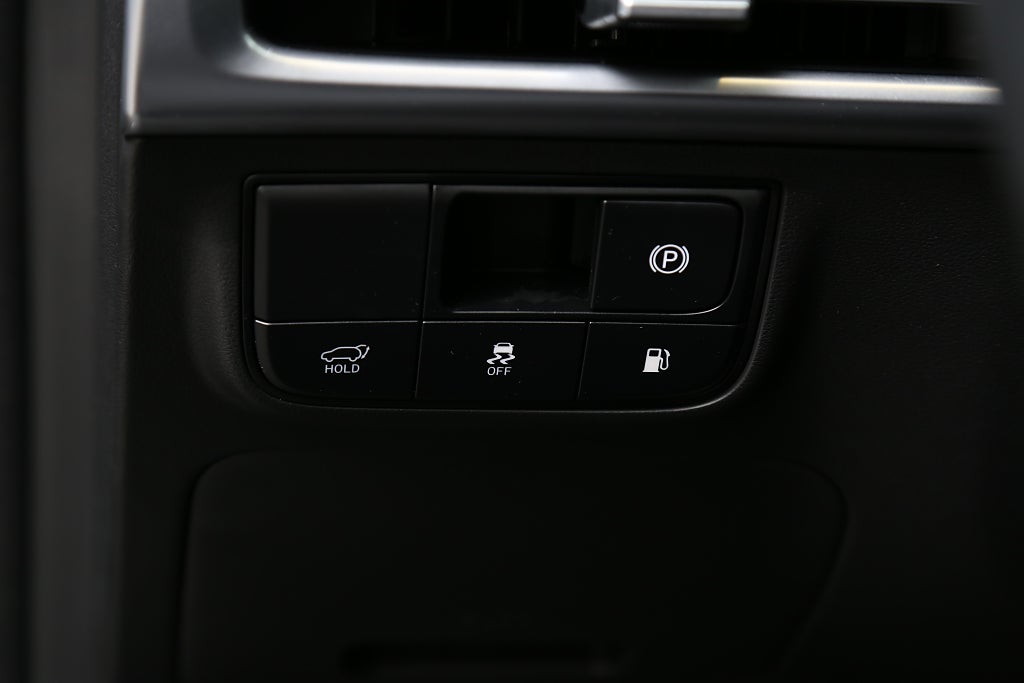 Hyundai Tucson Plug-in 4WD Advanced 0,99% Räntekampanj - I lager 2027