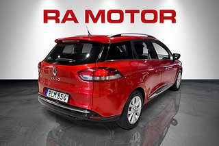 Kombi Renault Clio 7 av 23