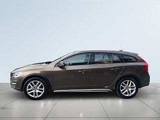 Volvo V60 Cross Country D4 AWD Business Advanced 2Brukare/Drag/MoK/S&V/Rem bytt – bild 4