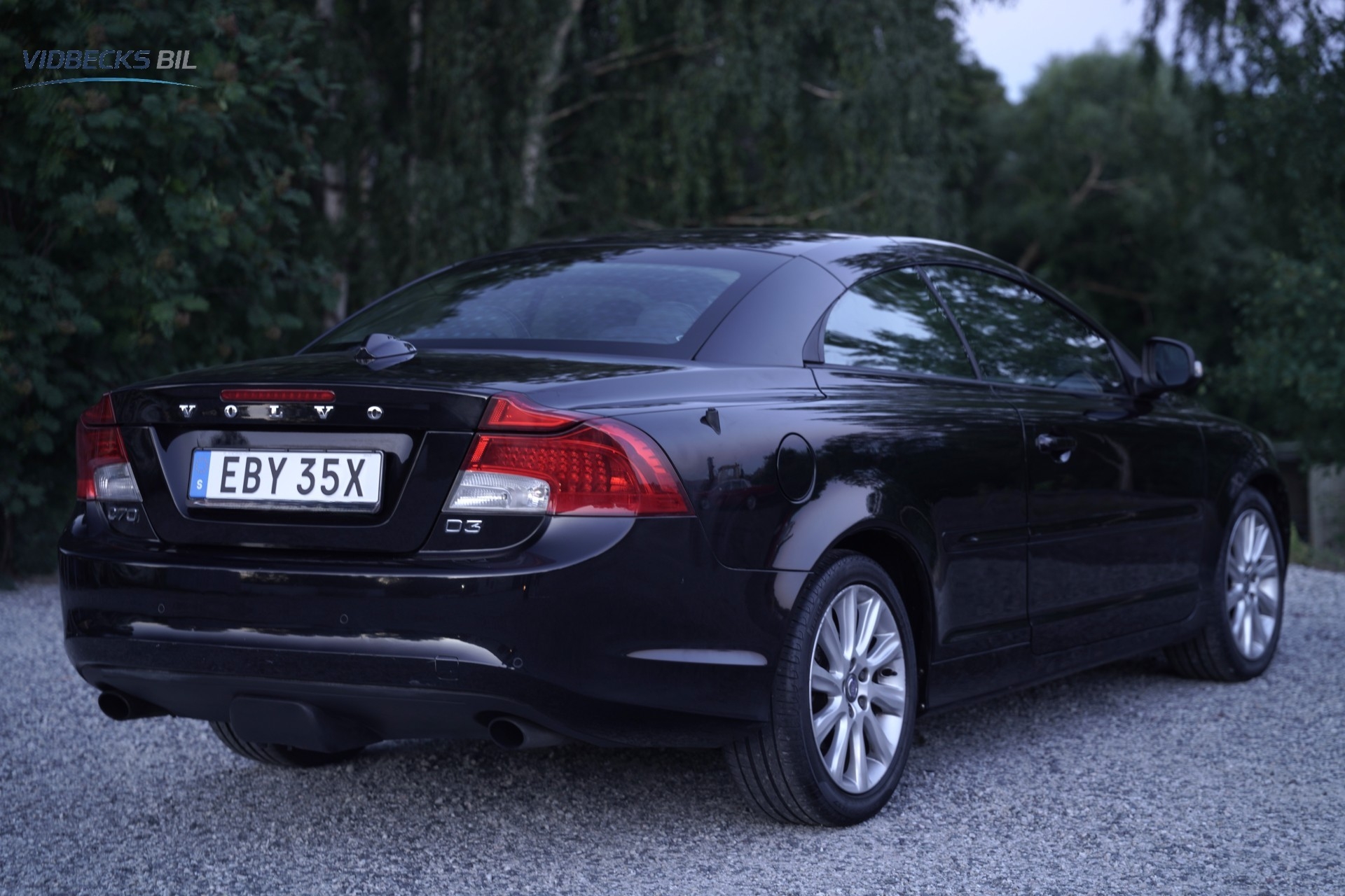 Volvo C70 2013, bild 7/51