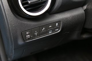 SUV Hyundai Kona 9 av 18