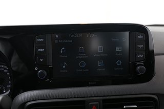 Halvkombi Hyundai i10 11 av 12