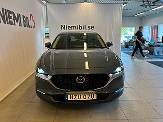 Mazda CX-30 2.0 SKYACTIV-X AWD Kamera/Psens/AdaptivFart/BOSE