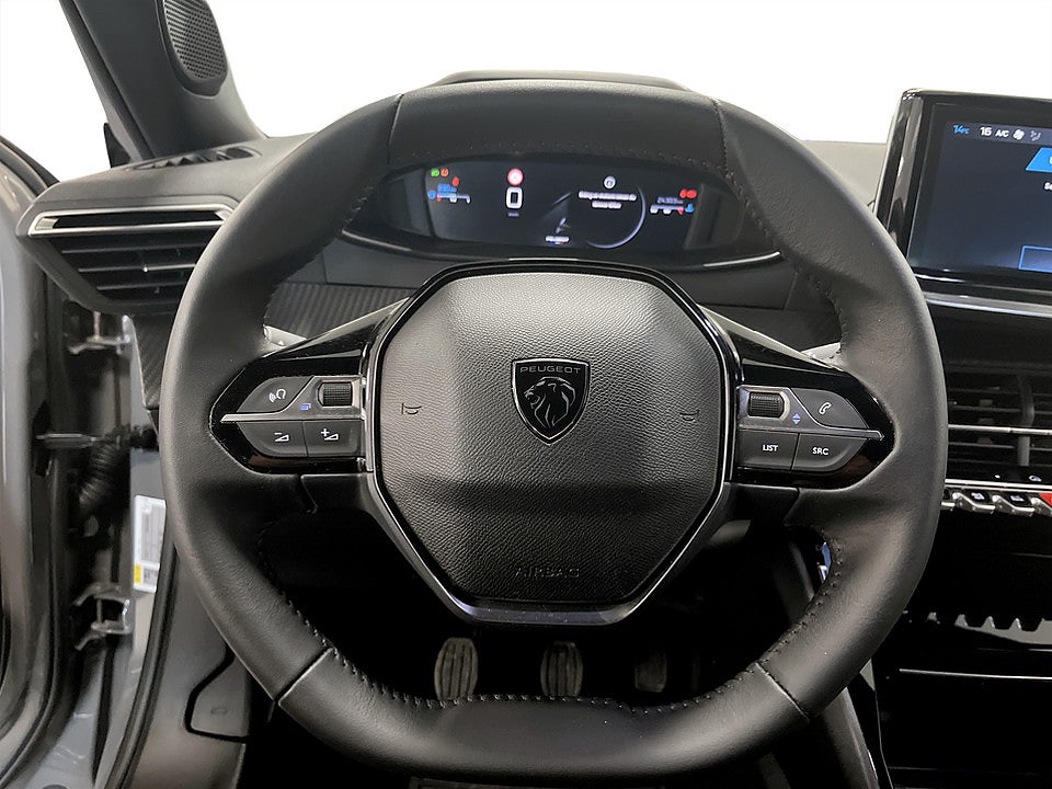 Bild på Peugeot 2008 Allure 1.2 PT 130hk P-SENSORER