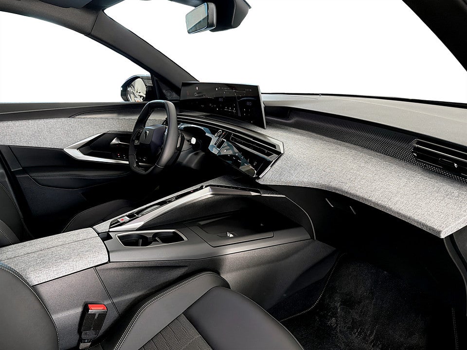 Bild på Peugeot 5008 GT Hybrid 145hk Aut 7-SITS - DEMO