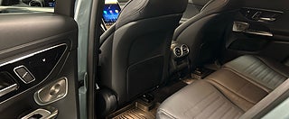 SUV Mercedes-Benz GLC 6 av 11