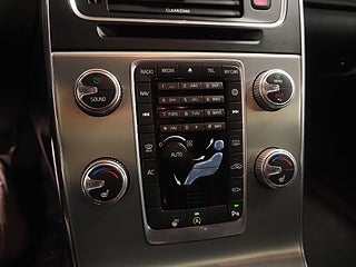 Kombi Volvo V60 18 av 21