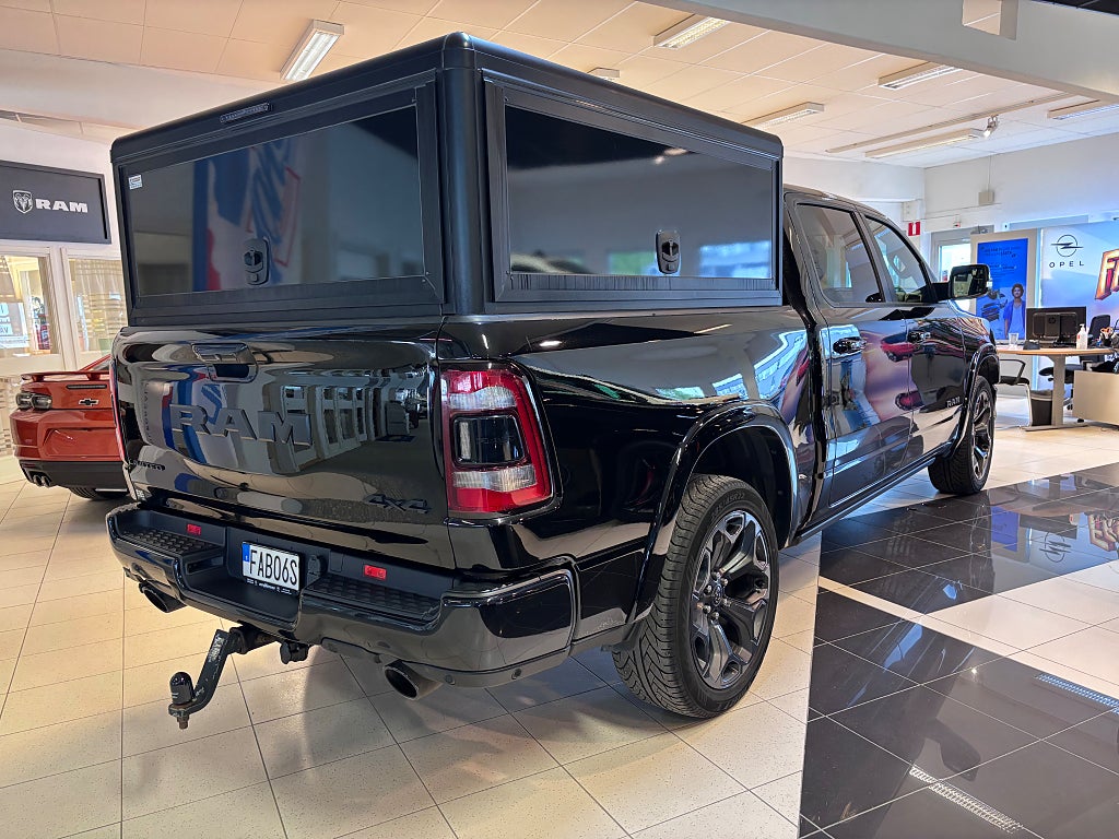 RAM 1500 2020 - miniatyr 4