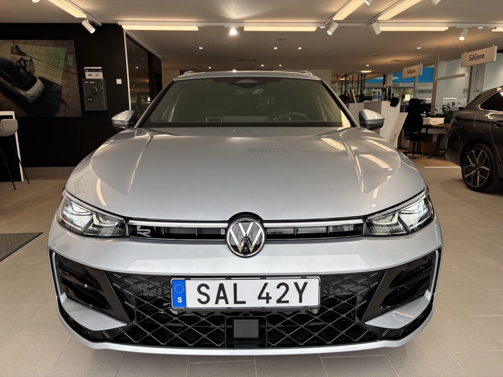 Volkswagen Passat 2026, bild 3/52