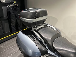 BMW R1200RT / 3st väskor / Högtalare / GPS / Räntefri delbetalning!