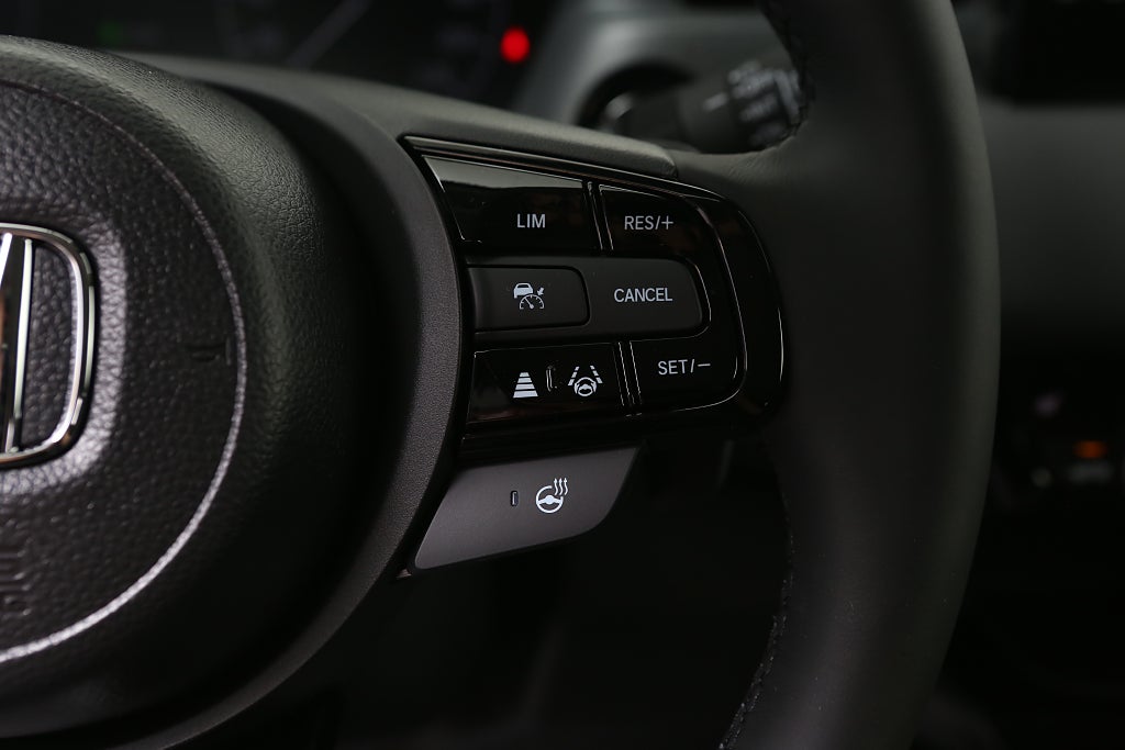 Honda HR-V ADVANCE FULLHYBRID | i Lager | 8år Nybilsgaranti