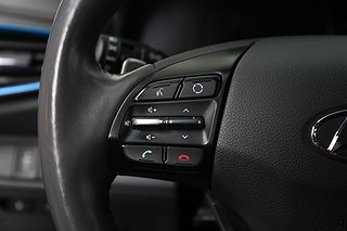 Halvkombi Hyundai IONIQ 10 av 25