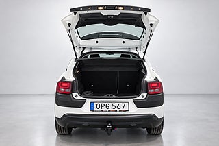 Citroën C4 Cactus 2017 bild 7