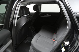 Kombi Audi A4 26 av 28