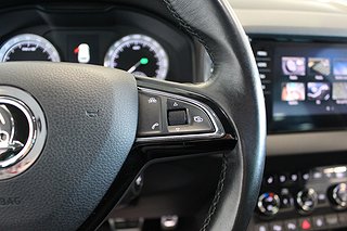SUV Skoda Karoq 22 av 28