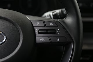 SUV Hyundai Bayon 10 av 18