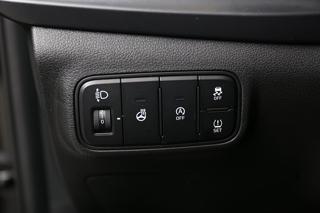 Hyundai Bayon 1.0 T-GDi MHEV DCT Essential fd. demobil 2025