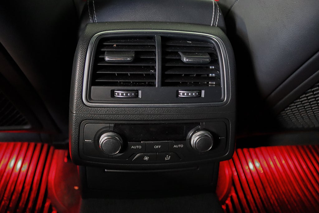 Audi A7 SB 3.0 TDI Quattro RS-Optik Taklucka HuD Navi Värmare