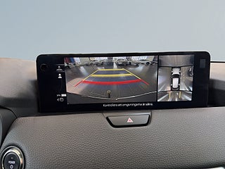 Mazda CX-60 PHEV S&V-Hjul/Drag/360Kamera/Homura/Pano/BOSE/MOMS – bild 15