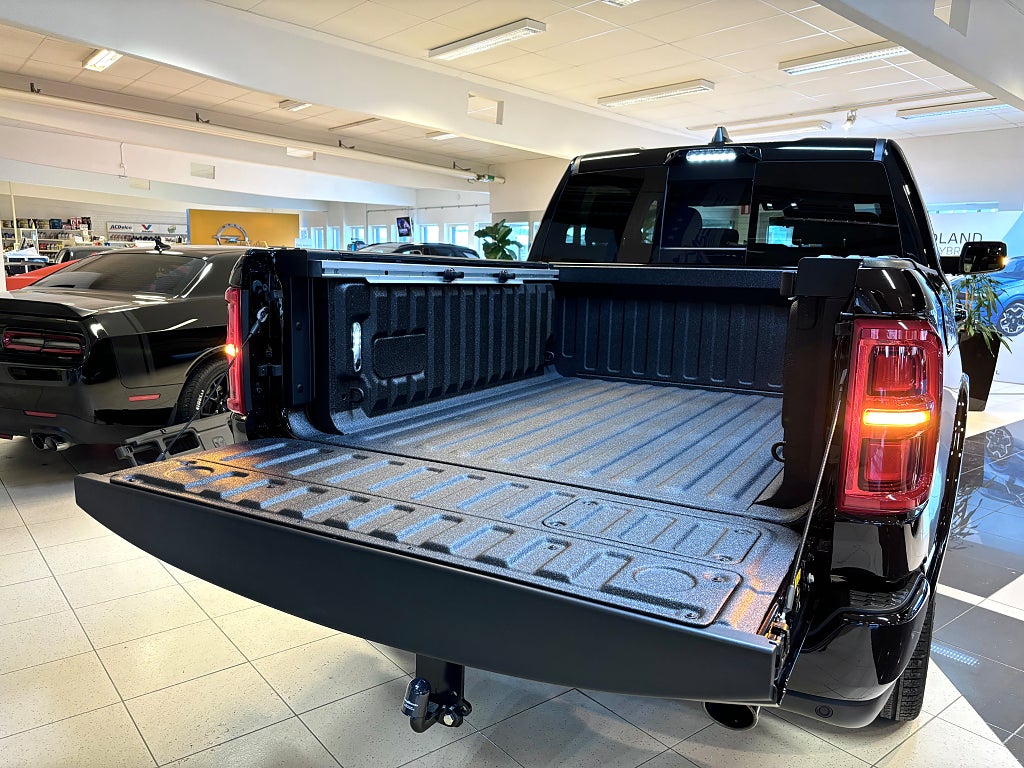 Dodge RAM 2025 - miniatyr 17