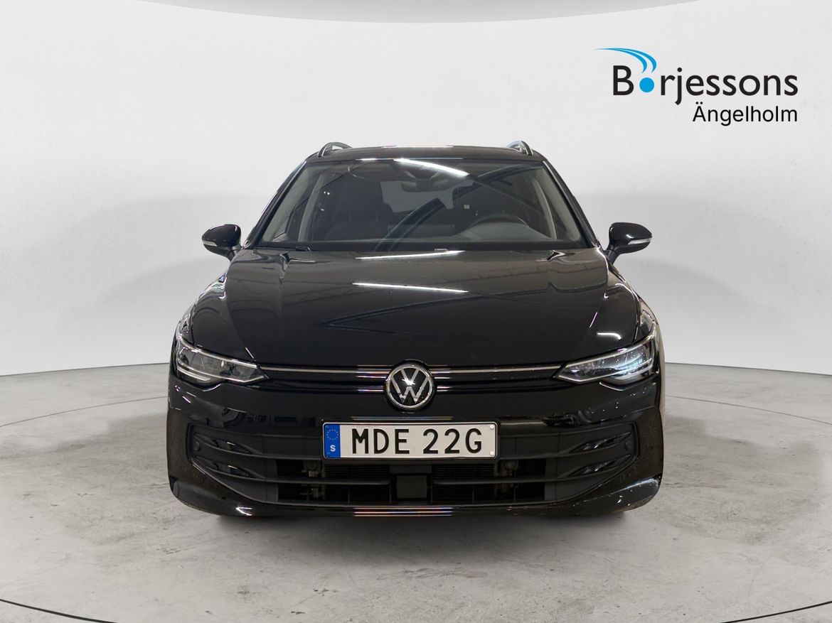 Volkswagen Golf Sportscombi 2025, bild 5/38
