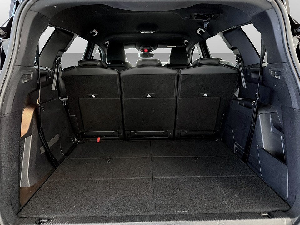 Bild på Peugeot 5008 GT 1.2 PT 130hk Aut - 7-SITS, B-KAMERA