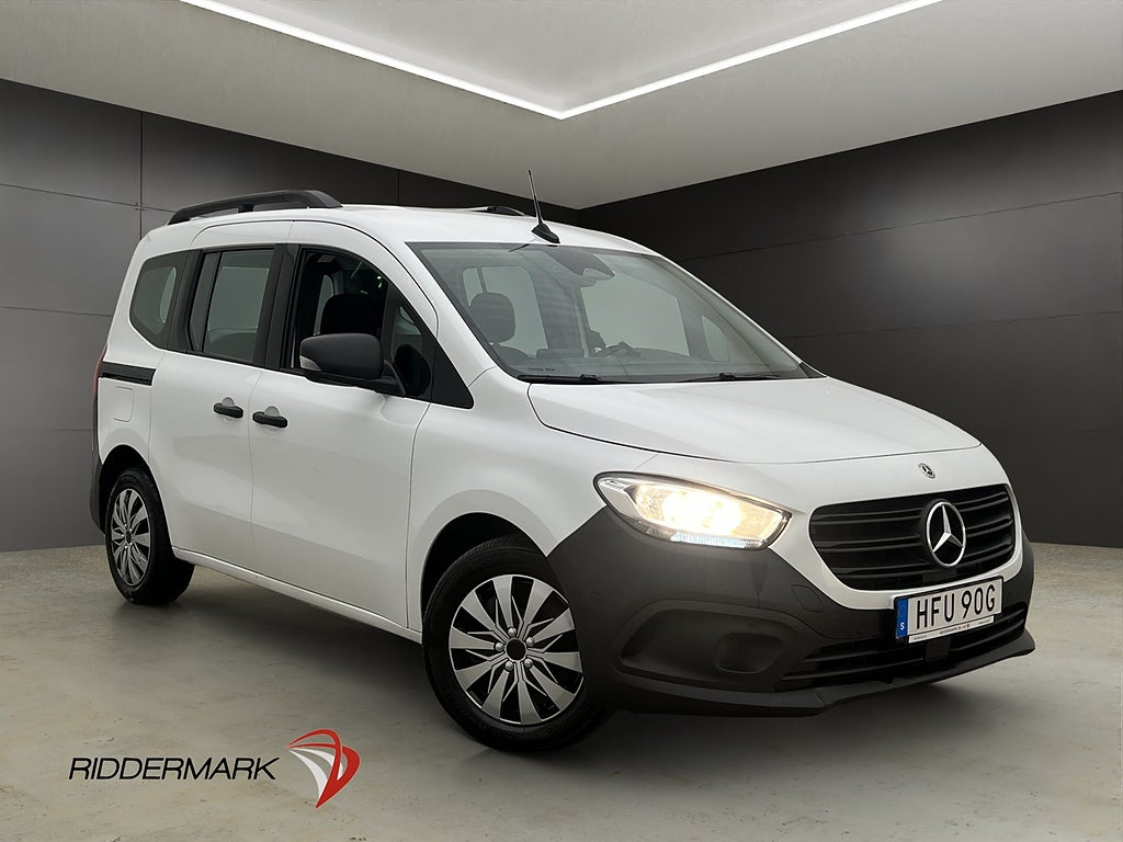 Mercedes-Benz Citan