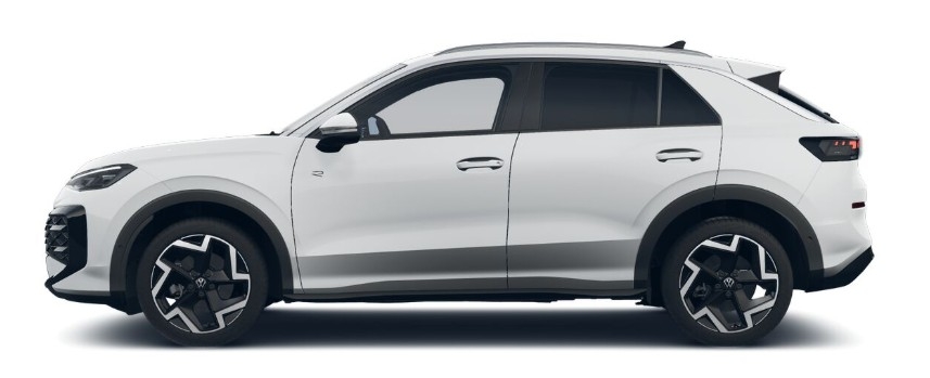 Volkswagen T-Roc 2026, bild 2/35