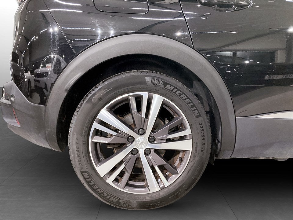 Bild på Peugeot 3008 Allure Pack HYBRID4 300hk Aut AWD - EN ÄGARE