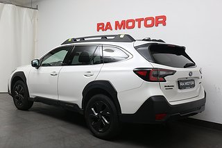 Kombi Subaru Outback 3 av 22