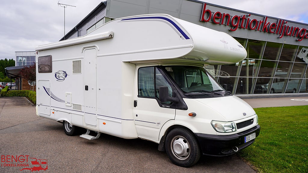 LMC Liberty 698 G ST
