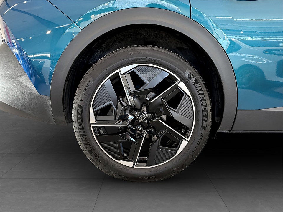 Bild på Peugeot 408 GT 1.2 PT 130hk Aut B-KAMERA MASSAGE