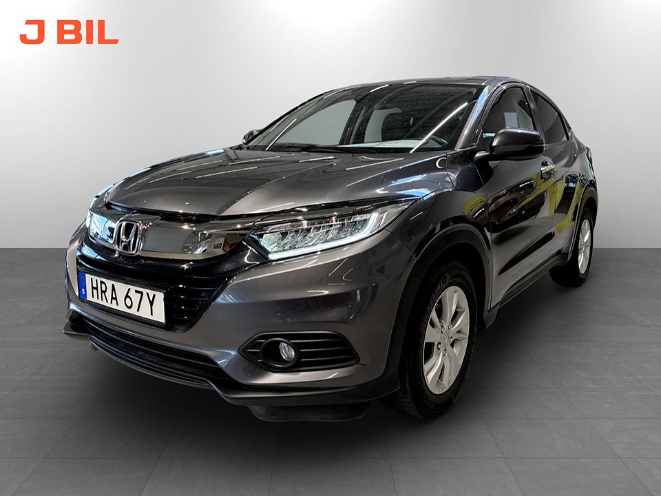 Bild på Honda HR-V 1.5 i-VTEC Elegance 130 AUT|RÄNTA 3,99%|