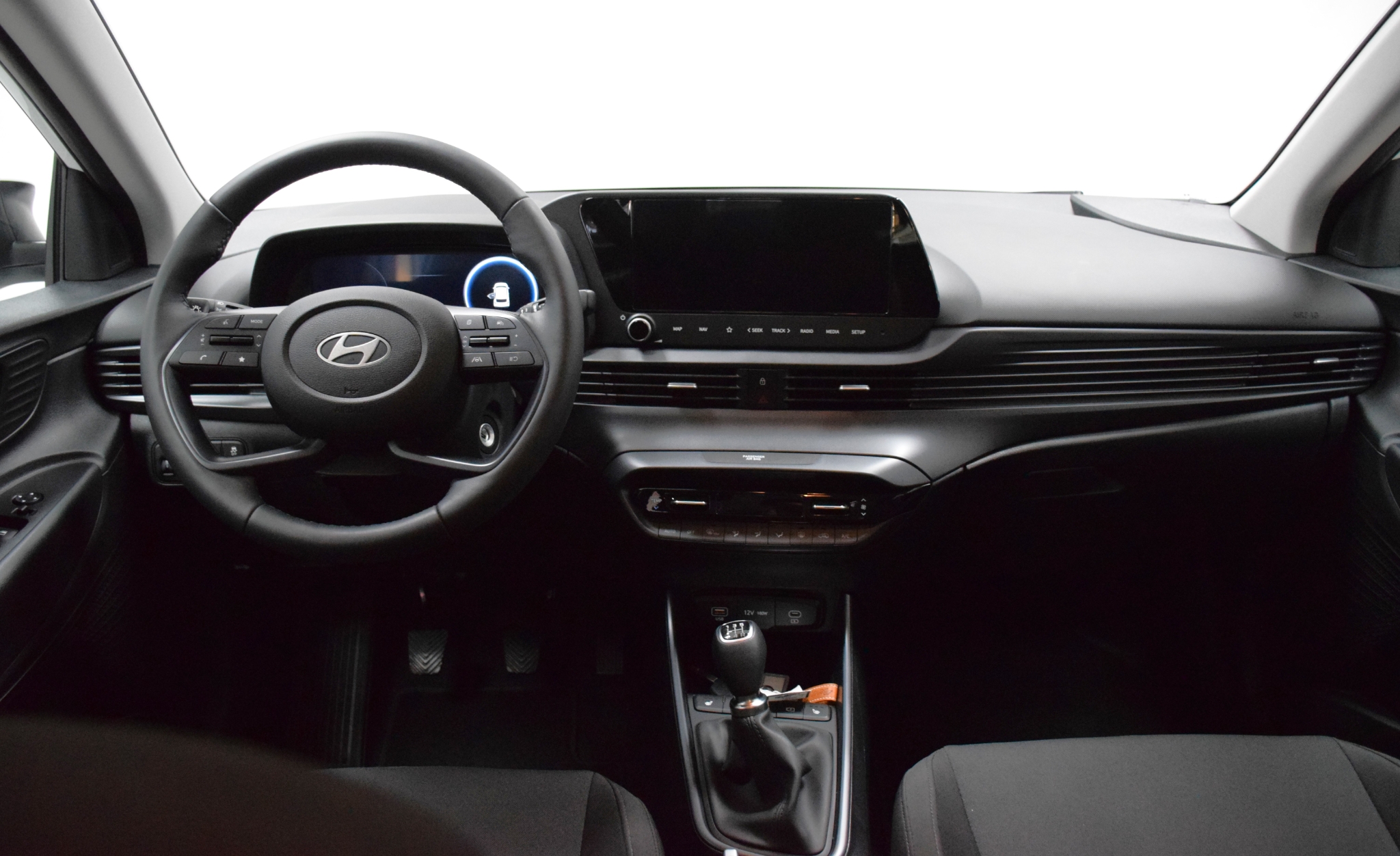 Hyundai i20 Essential T-Gdi 2027, bild 4/10