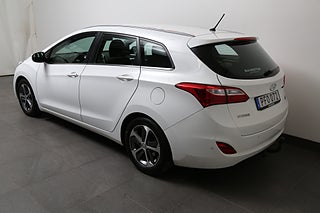Kombi Hyundai i30 4 av 22