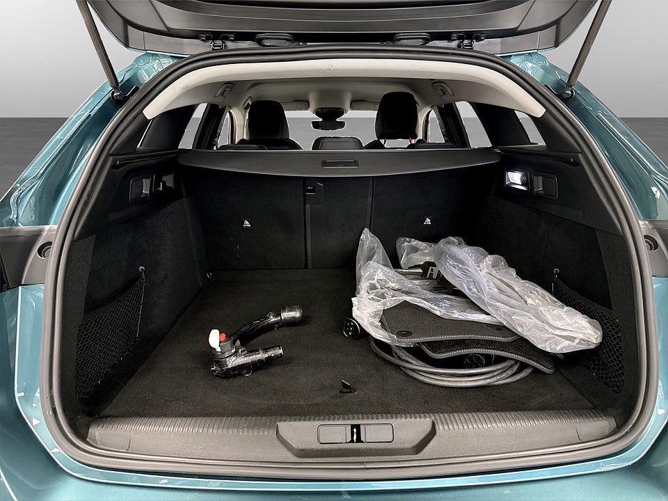 Bild på Peugeot 308 sw SW Allure Pack PHEV 180hk Aut B-KAMERA DRAG