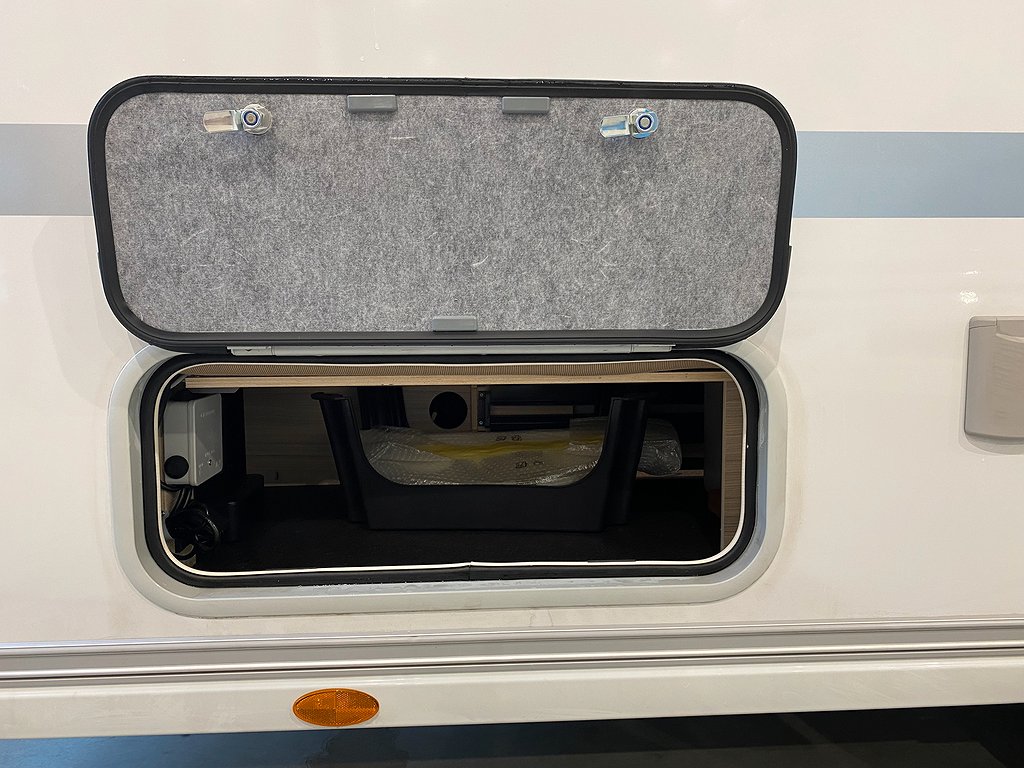 Adria Altea 362 LH / 1.594kr månaden / Vi tar inbyten / Ny  - Adria