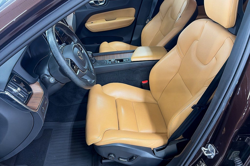 Volvo XC60 2018
