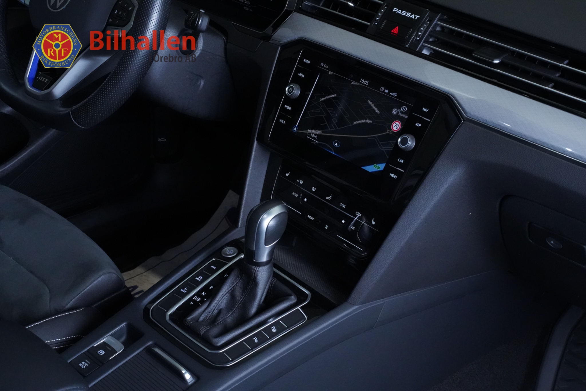 Volkswagen Passat 2023, bild 4/37