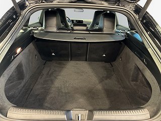 Mercedes-Benz CLA 200 Shooting Brake AMG Sport Cockpit Kamera