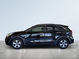 Kia Niro P-HEV DCT Advance Plus S&V/Backkamera/Rattvärme/Carplay – bild 4