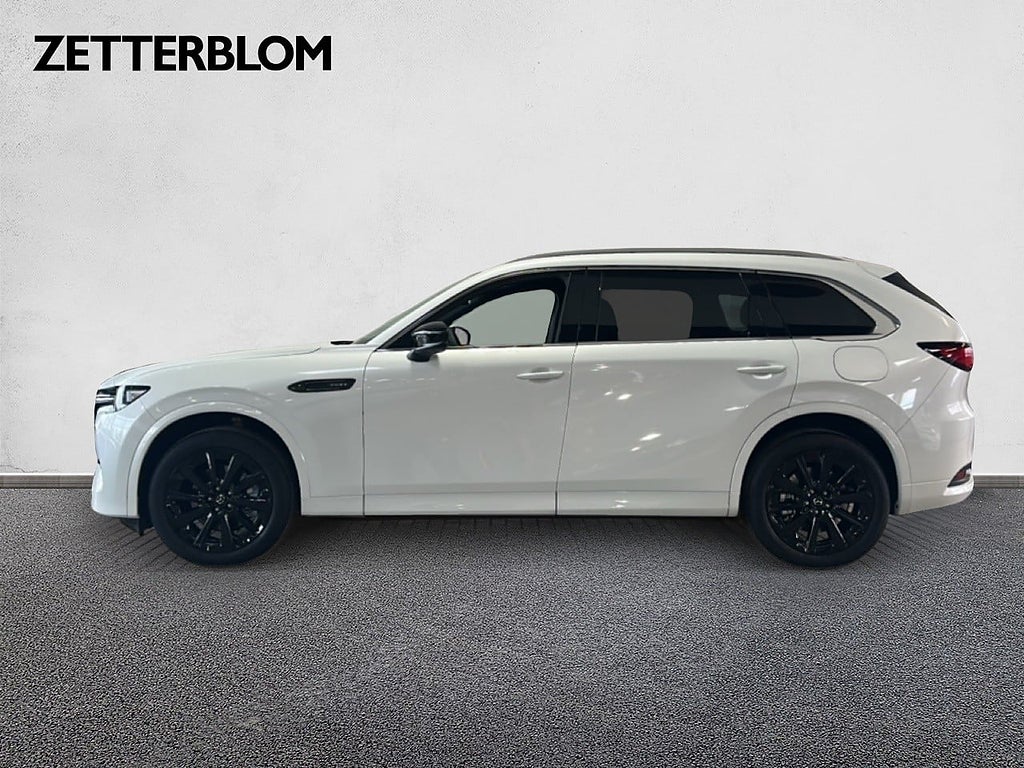 Kombi Mazda CX-80 2 av 22