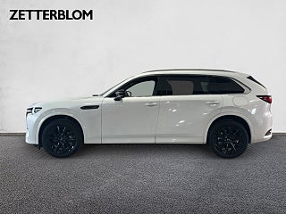 Kombi Mazda CX-80 2 av 22