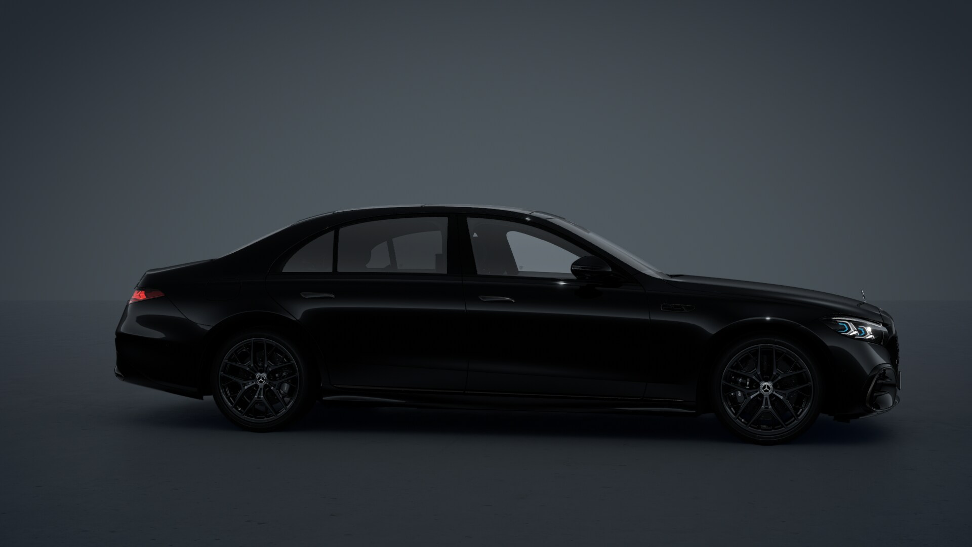 Mercedes-Benz S 2026, bild 6/28