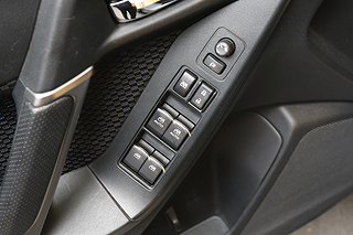 SUV Subaru Forester 13 av 28