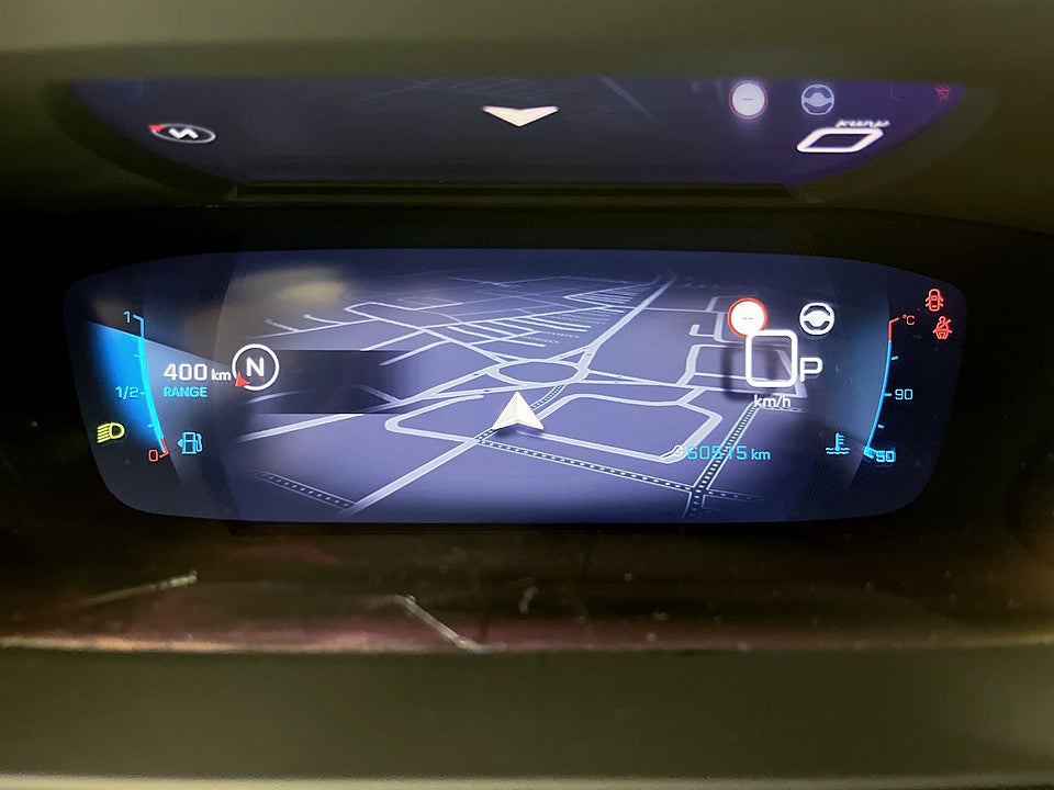 Bild på Peugeot 2008 GT 1.2 PT 130hk Aut KAMPANJRÄNTA 3,99%