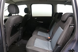 Minibuss Ford Galaxy 18 av 25