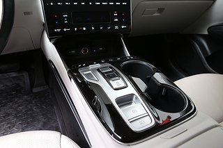 Kombi Hyundai Tucson 23 av 27