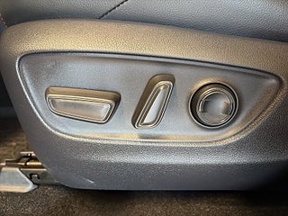 Toyota RAV4 PHEV Style Premium MOMS Värmare 360° JBL-ljud HuD S&V – bild 17